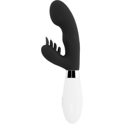 Glossy - Elvis Lapin Noir